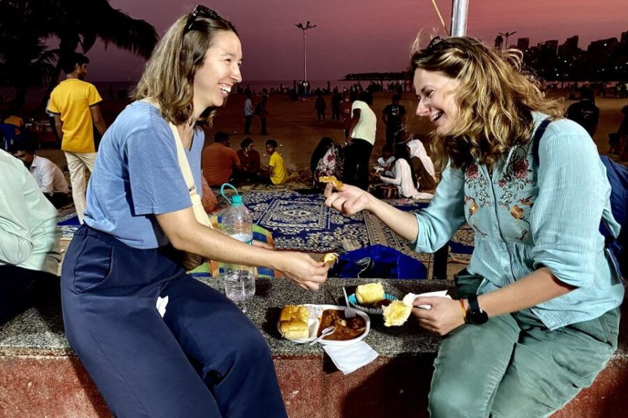 Mumbai: Street Food Tour - Good To Know