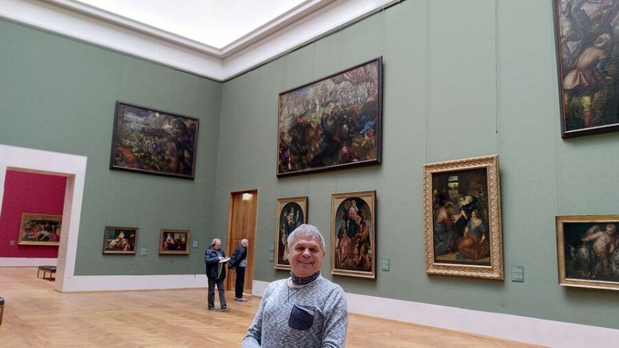 Munich: Alte Pinakothek Skip-the-Line & Guided Walking Tour - Good To Know