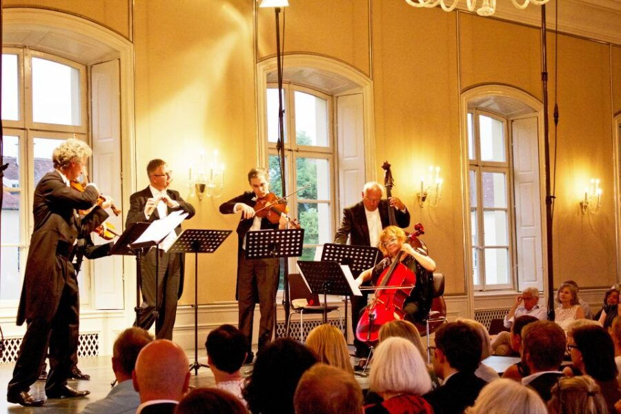 Munich: Evening Concert at the Nymphenburg Palace - Good To Know