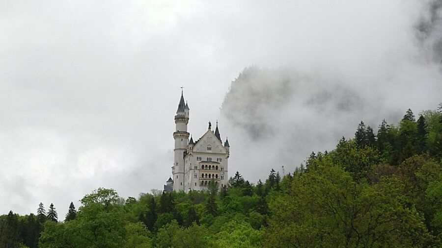 Munich: Neuschwanstein Castle Tour - Good To Know