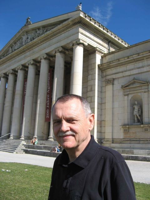 Munich: Private 2-Hour Tour With an Art Historian - Good To Know