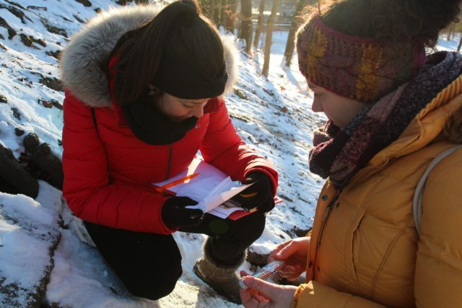 Munich: The Long Bazi Outdoor Escape Game - Good To Know