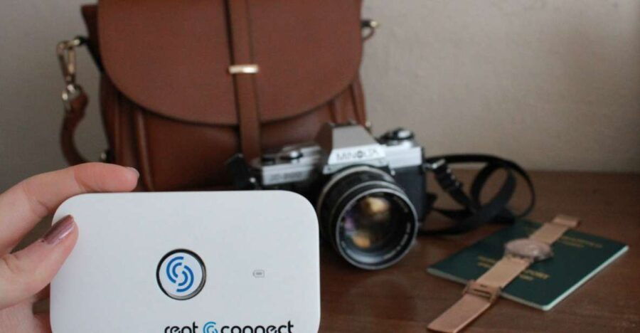 Munich: Unlimited 4G Internet With Pocket Wifi in Germany - Good To Know