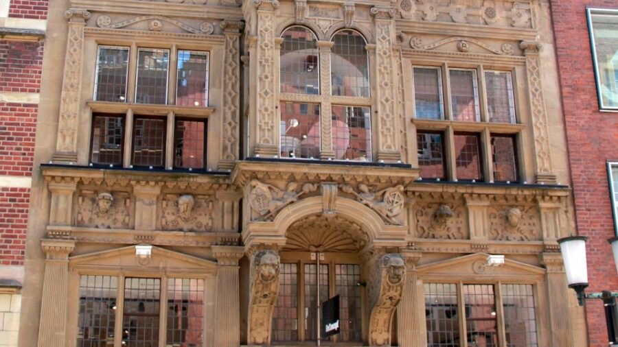 Münster: Self-Guided Journey Through the Citys History