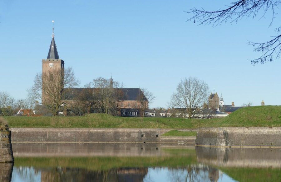 Naarden: Escape Tour - Self-Guided Citygame - Good To Know