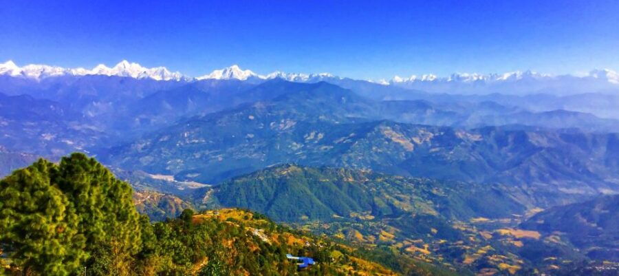 Nagarkot Sunrise View Tour and Hike to Changunarayan Temple - Good To Know