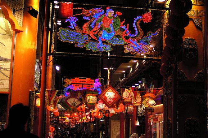 Nagasaki Like a Local: Customized Private Tour