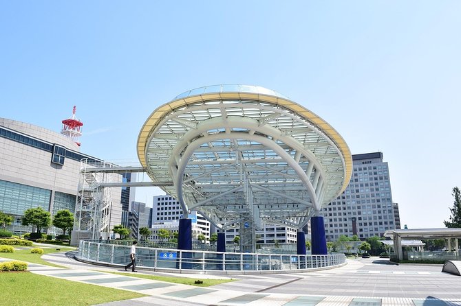 Nagoya Custom Half Day Tour