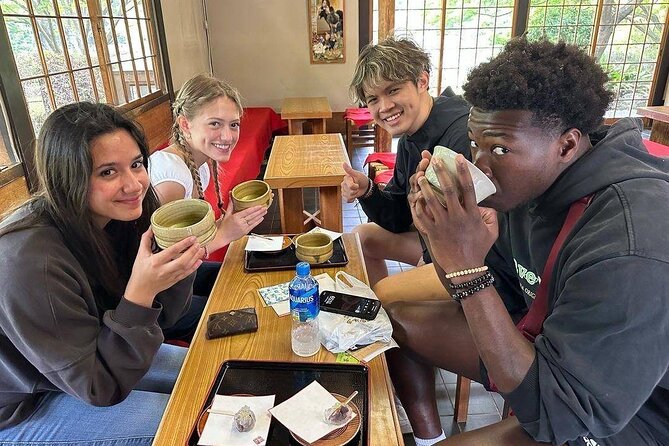 Nagoya Special Food Tour - Good To Know