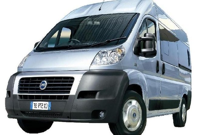 Naples Airport Private Arrival Transfer - Good To Know