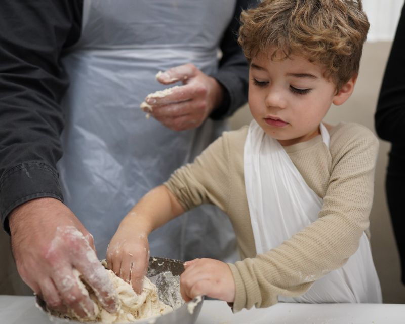 Naples: Authentic Italian Pizza-Making Workshop With Drinks - Good To Know