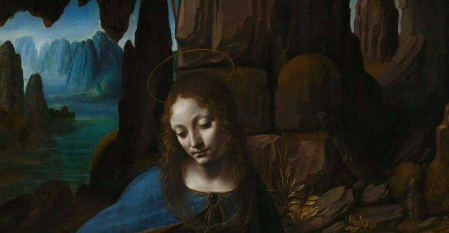 National Gallery Semi-Private Tour With an Art Historian - Activity Details