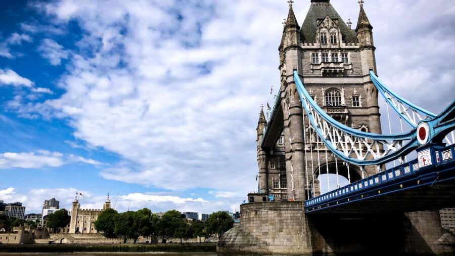 Naughty London: Unsavoury History Walking Tour - Good To Know