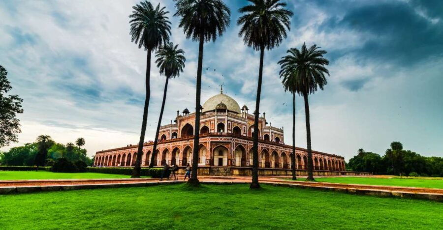 New Delhi: Private 3-Day Golden Triangle Tour With Lodging - Good To Know