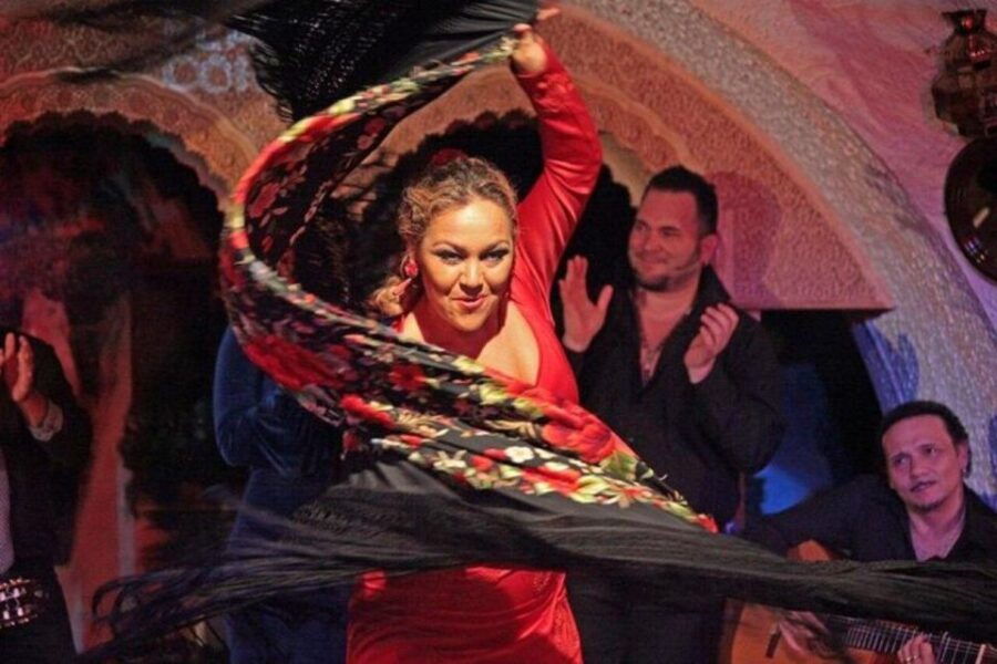 New Year's Eve Dinner and Show at Tablao Flamenco Cordobes - Good To Know