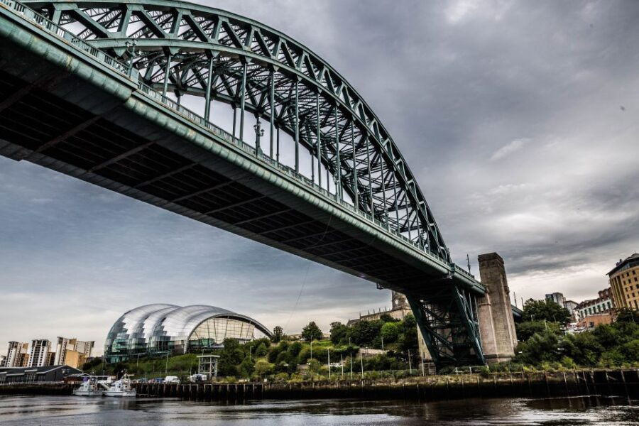 6 Best Walking Tours In Newcastle