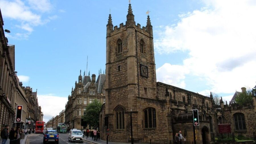 4 Best Self-Guided Tours In Newcastle