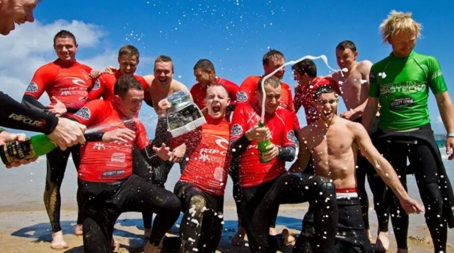 Newquay: Cornish Challenge - Good To Know