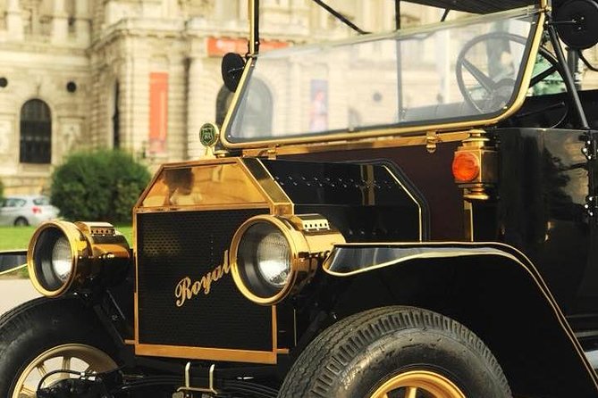 ( Night Tour ) With Private Guide Wine or Prosecco - Good To Know