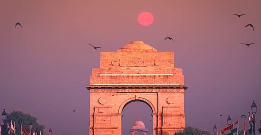 Night View of Delhi Tour - 4 Hrs - Good To Know