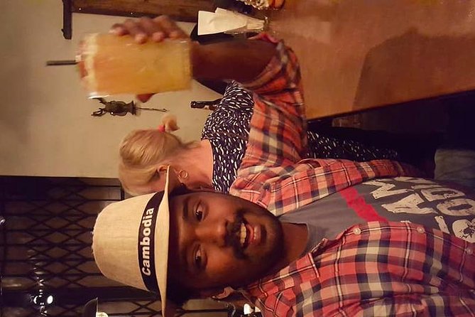 Nightlife Tour in Phnom Penh