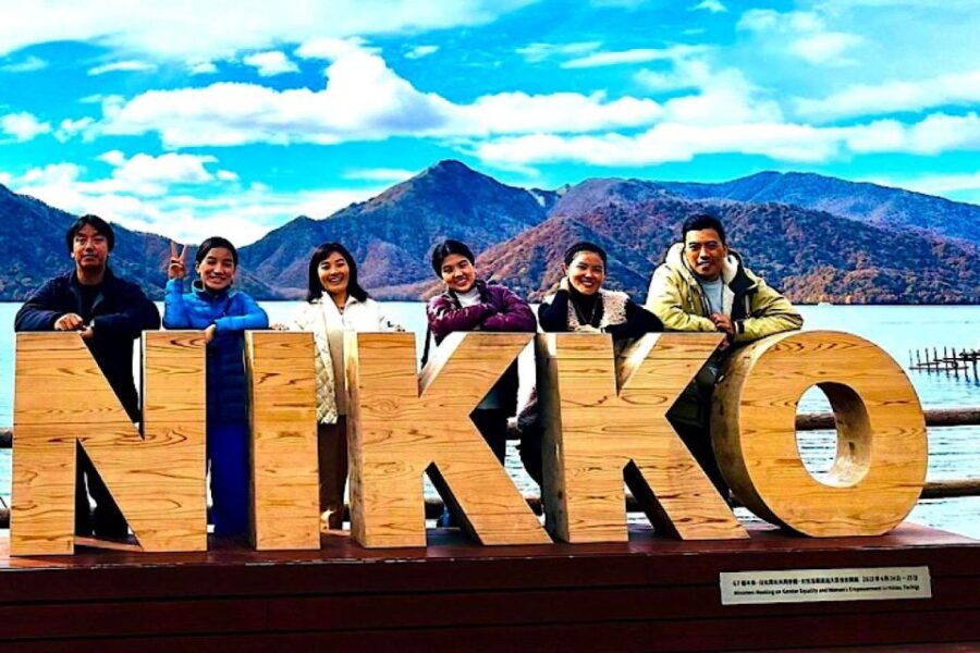 Nikko Private Charter Sightseeing Tour With Guide - Good To Know