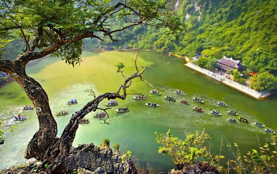 Ninh Binh: Hoa Lu, Trang An, Mua Cave Full-Day Trip - Good To Know