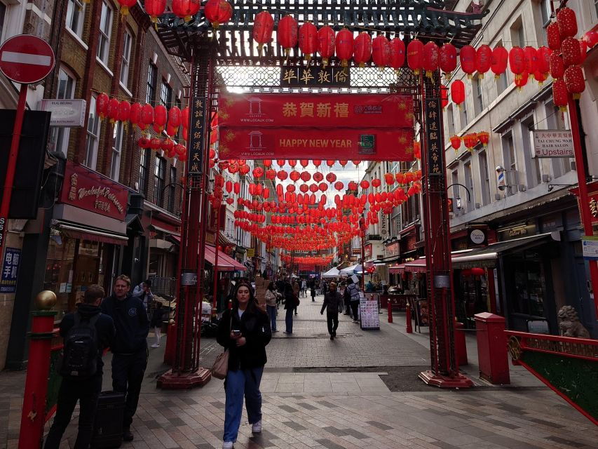 NO DIET CLUB - Best Food Tour in LDN ! - Good To Know