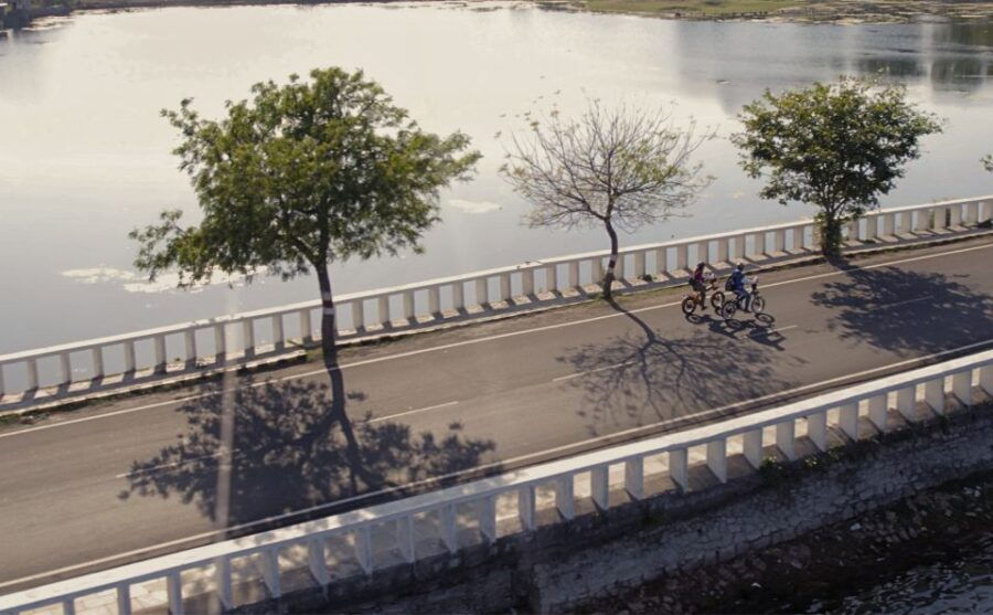 Non-Touristy Udaipur