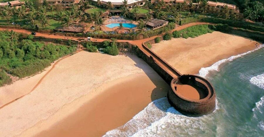 North Goa: Private Full-Day Tour With Pickup and Drop-Off - Good To Know