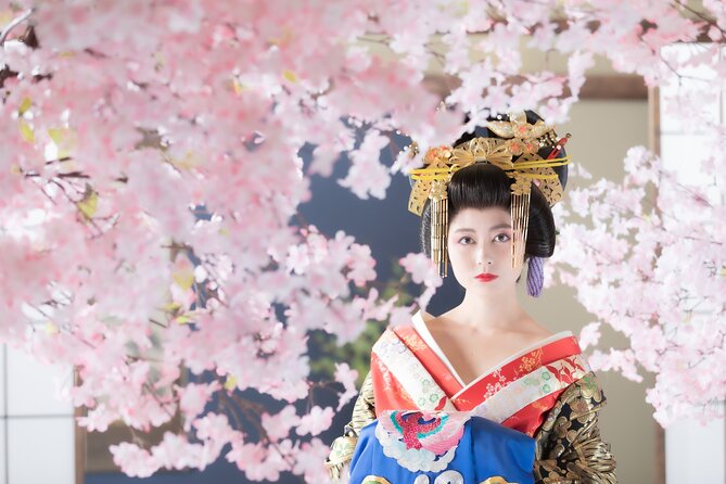 O Neri Cosplay Parade Experience in the Approach to Narita San