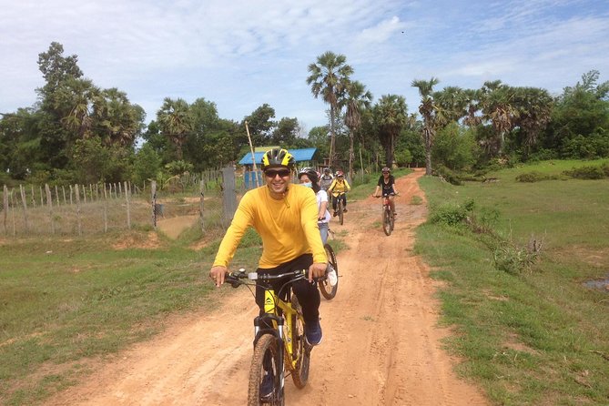 Off the Beaten Track