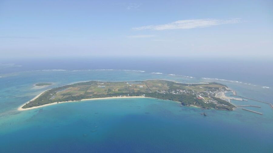 Okinawa: Tsuken Island Day Trip, Water Sports, and BBQ Lunch - Good To Know