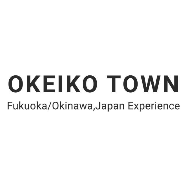 Okinawa:Karate - Good To Know