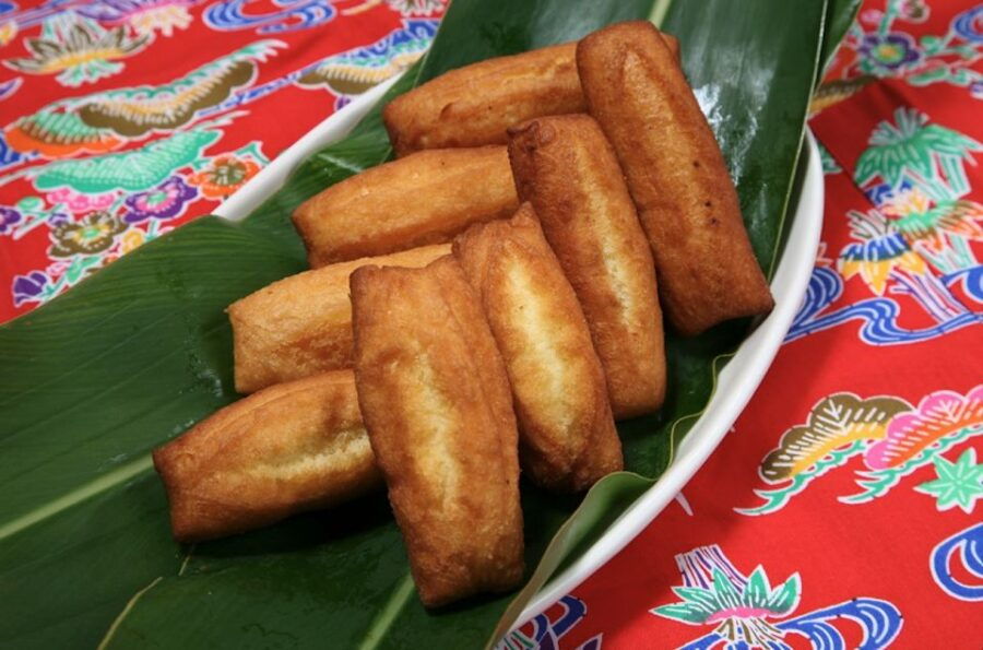 Okinawa:Traditional Okinawan Sweets - Good To Know