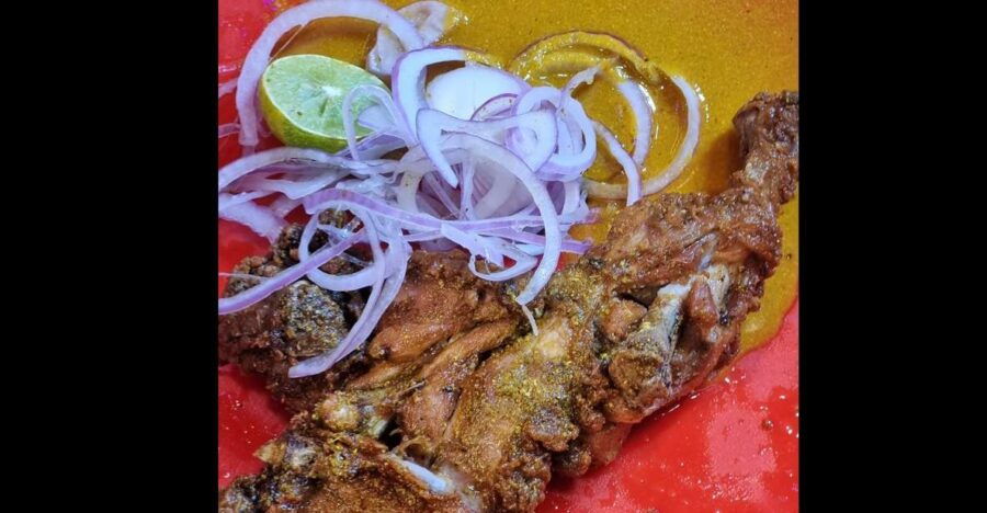 Old Delhi Food Tour: A Night Time Feast - Good To Know