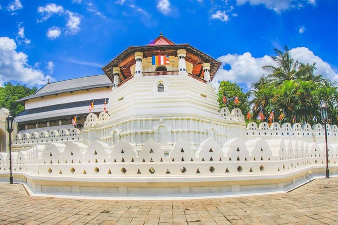 Oneday Tour in Kandy City