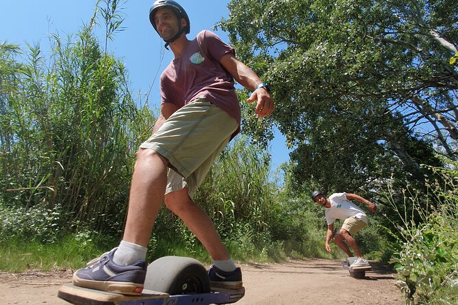 Onewheel Nature Ride in Frejus