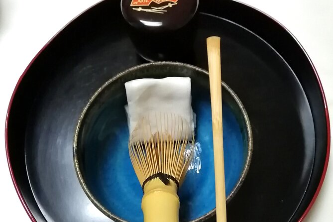 Online Japanese Tea Meditation - Good To Know