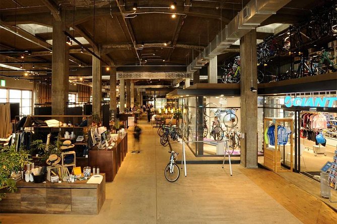 Onomichi Full-Day Private Trip With Government-Licensed Guide