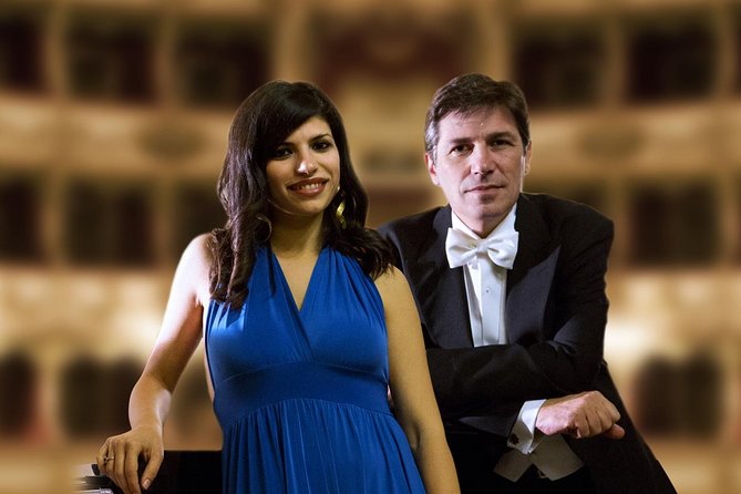Opera Greatest Hits and Romantic Piano - Good To Know