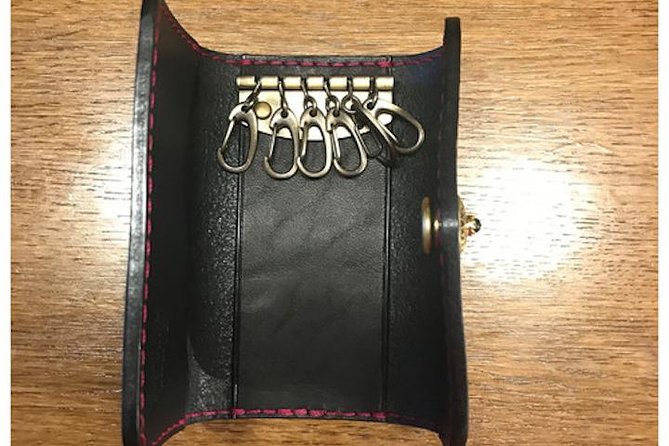 Original Key-Case Making