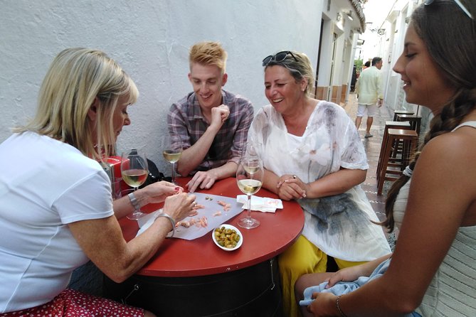 Original Marbella Tapas Adventure - Good To Know