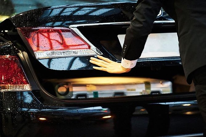 Osaka Kansai Airport Pick-Up Service - Good To Know