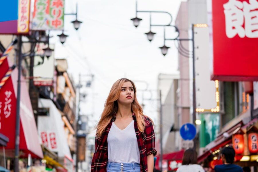Osaka Nightlife Adventure: Bar Hopping and More - Good To Know