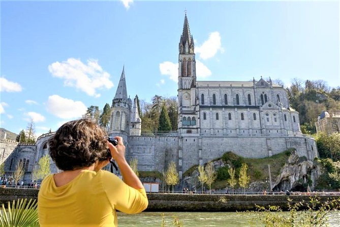 Our Lady of Lourdes Sacred Private Walking Tour - Good To Know