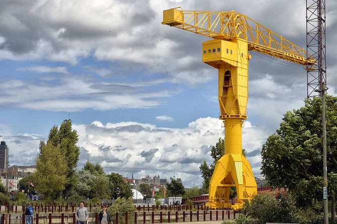 Outdoor Escape Game Jules Verne – the Extraordinary Challenge