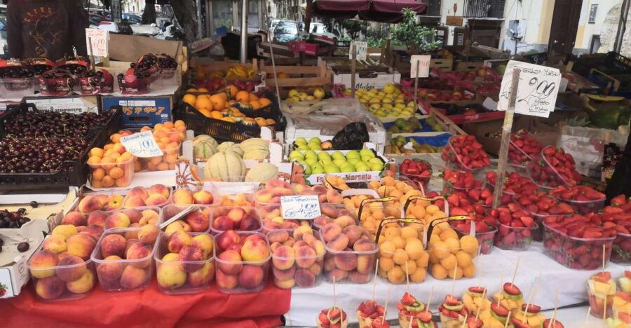 Palermo: Guided Food and Culture Tour With Tastings - Good To Know