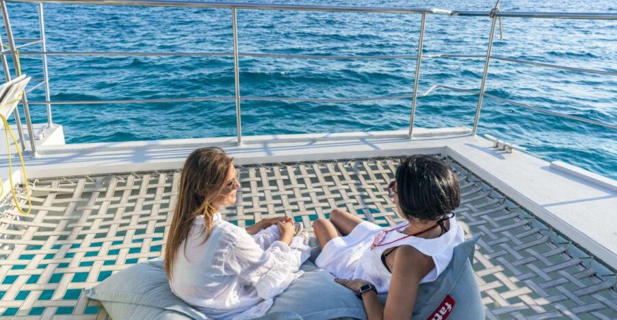 Palma: Catamaran Cruise With Swimming and Snorkelling - Good To Know