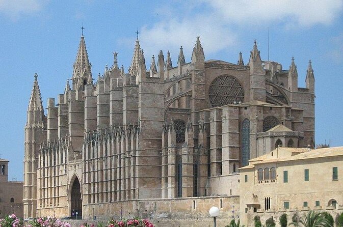 Palma De Mallorca Bike Tour With Optional Tapas - Good To Know